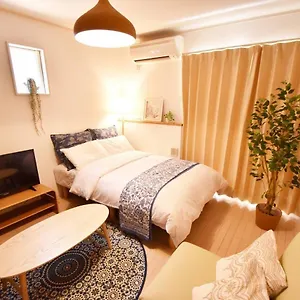 A1 Apartment In Kitashinjuku 公寓