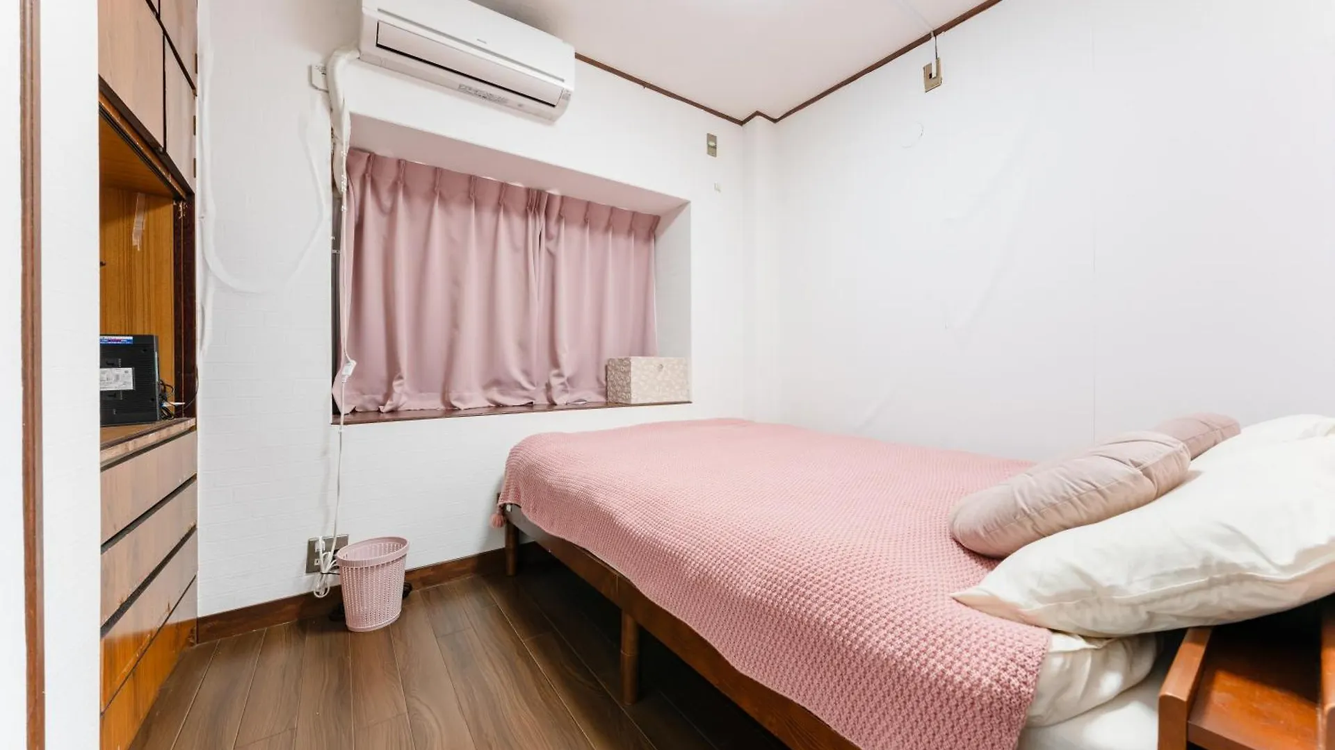 Apartment 新小岩 浅草スカイツリー秋葉原舞浜アクセス便利成田空港直通最大15名宿泊可能 Tokyo Japan